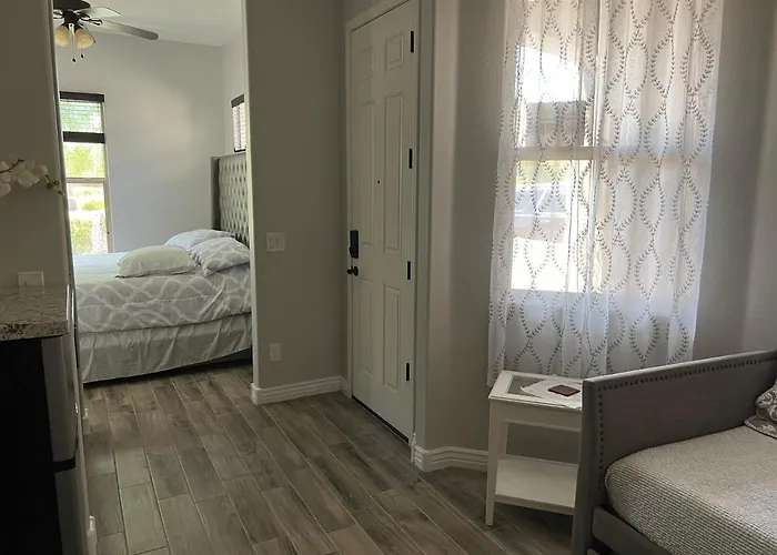 Holiday home Az Casita Queen Creek