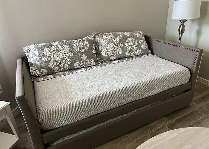 Holiday home Az Casita