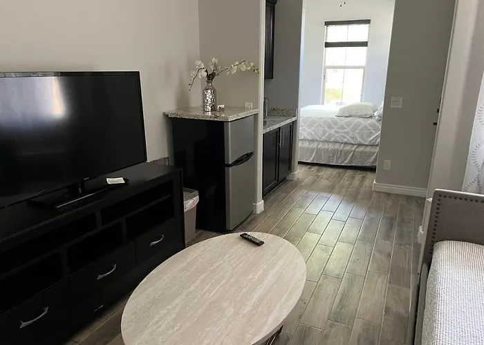 Az Casita Queen Creek