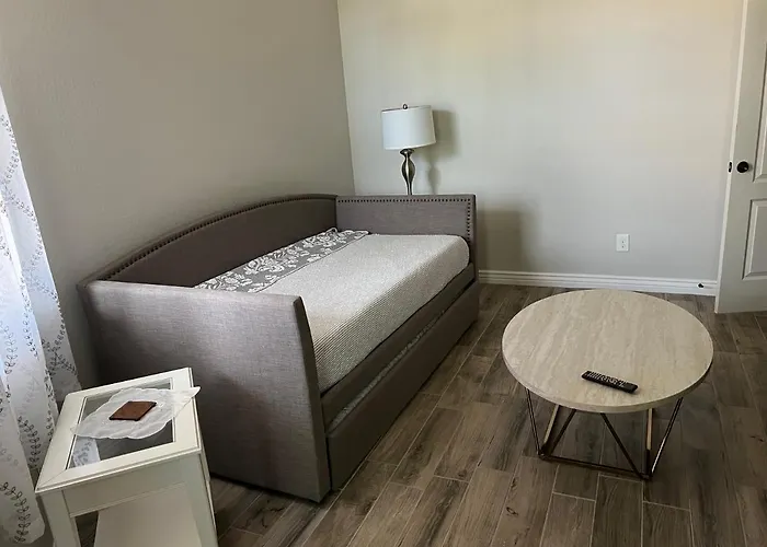 Az Casita Holiday home *