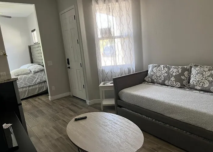 Az Casita Holiday home Queen Creek