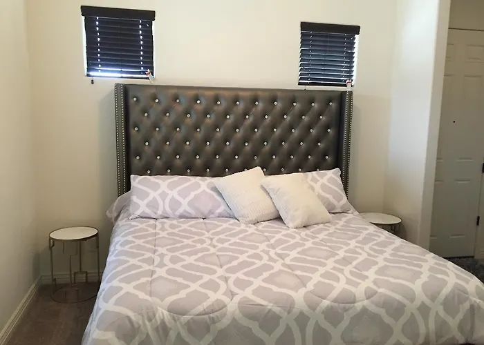 Holiday home Az Casita *