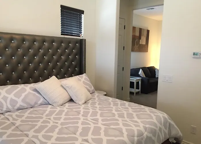 Az Casita * Queen Creek