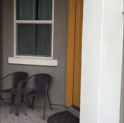 Holiday home Az Casita *