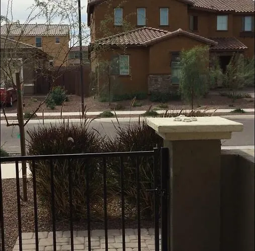 Holiday home Az Casita *